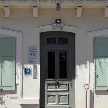 Villa 13 Limoges Kültér fotó