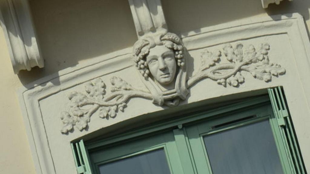 Villa 13 Limoges Szoba fotó