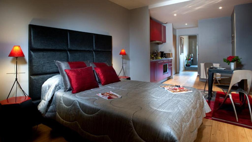Villa 13 Limoges Szoba fotó