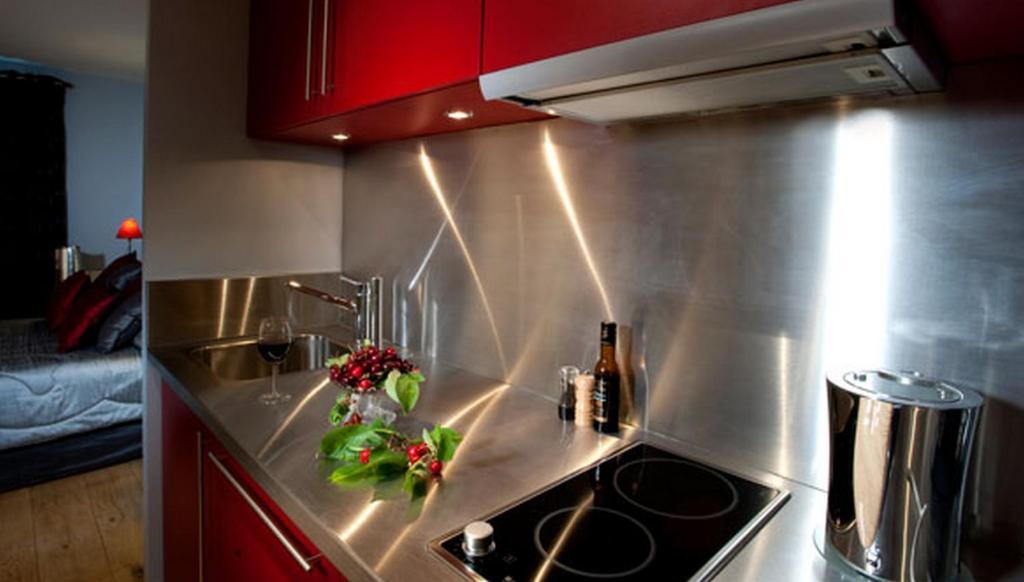 Villa 13 Limoges Szoba fotó