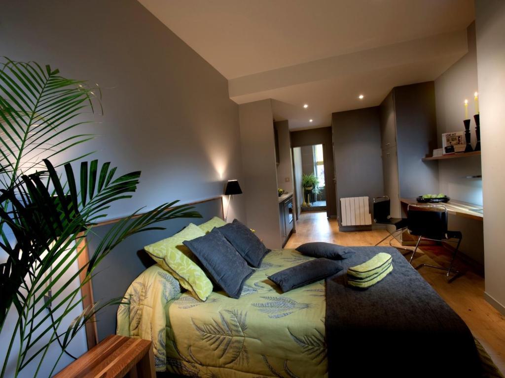 Villa 13 Limoges Szoba fotó