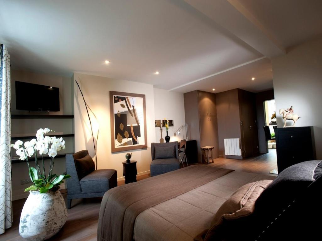 Villa 13 Limoges Szoba fotó