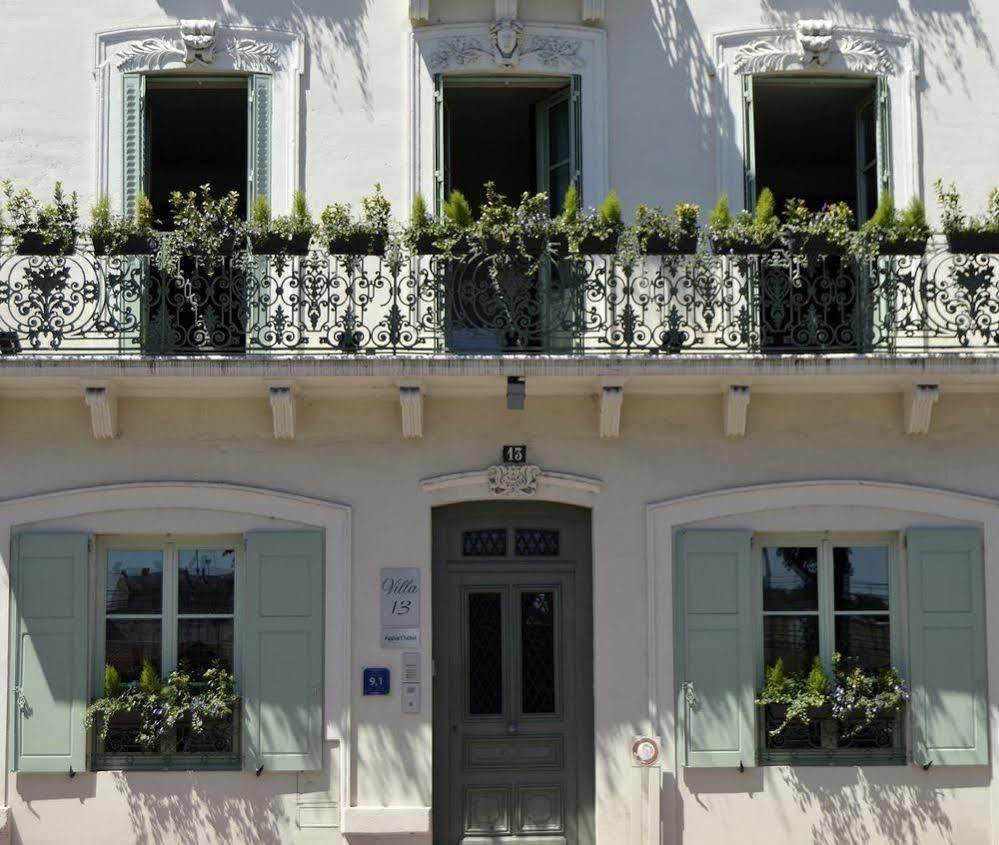 Villa 13 Limoges Kültér fotó
